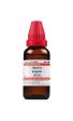 Dr. Willmar Schwabe India Abroma Augusta Dilution Online