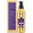 St.Botanica Pro Keratin And Argan Oil Hair Serum For Sale