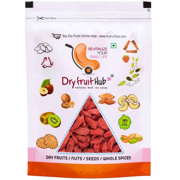 Dry Fruit Hub Dried Gojiberry on Sale