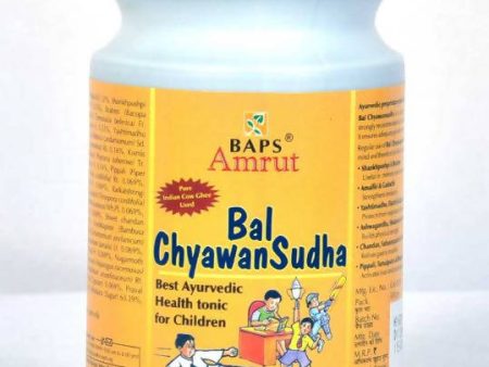 Baps Amrut Balchyawansudha Cheap