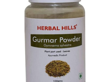 Herbal Hills Gurmar Powder Discount