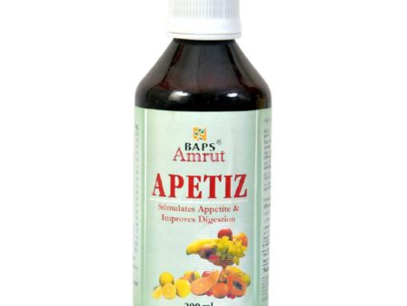 Baps Amrut Apetiz Syurp For Sale