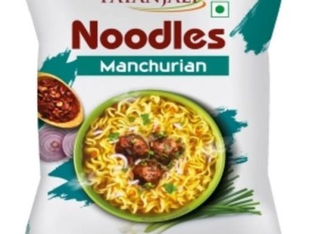 Patanjali Noodles Manchurian Supply