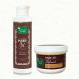 Mother Sparsh Complete Hair Care Duo Online now