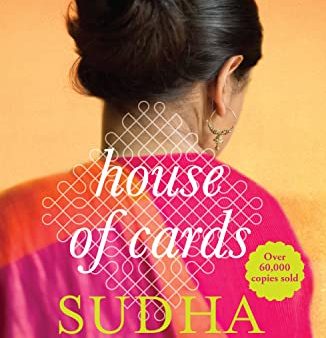 Sudha Murty House of Cards For Discount