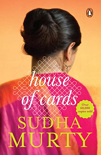 Sudha Murty House of Cards For Discount